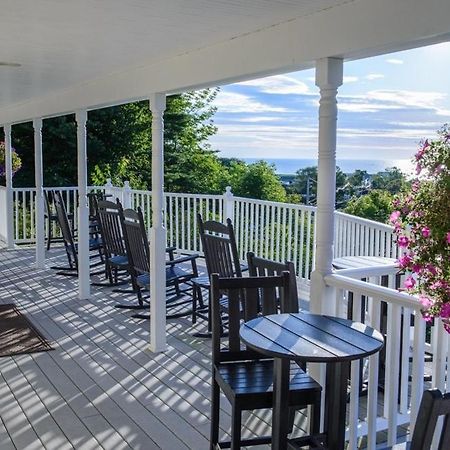 The Trident Inn Оганкит Экстерьер фото