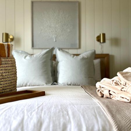 The Trident Inn Оганкит Экстерьер фото