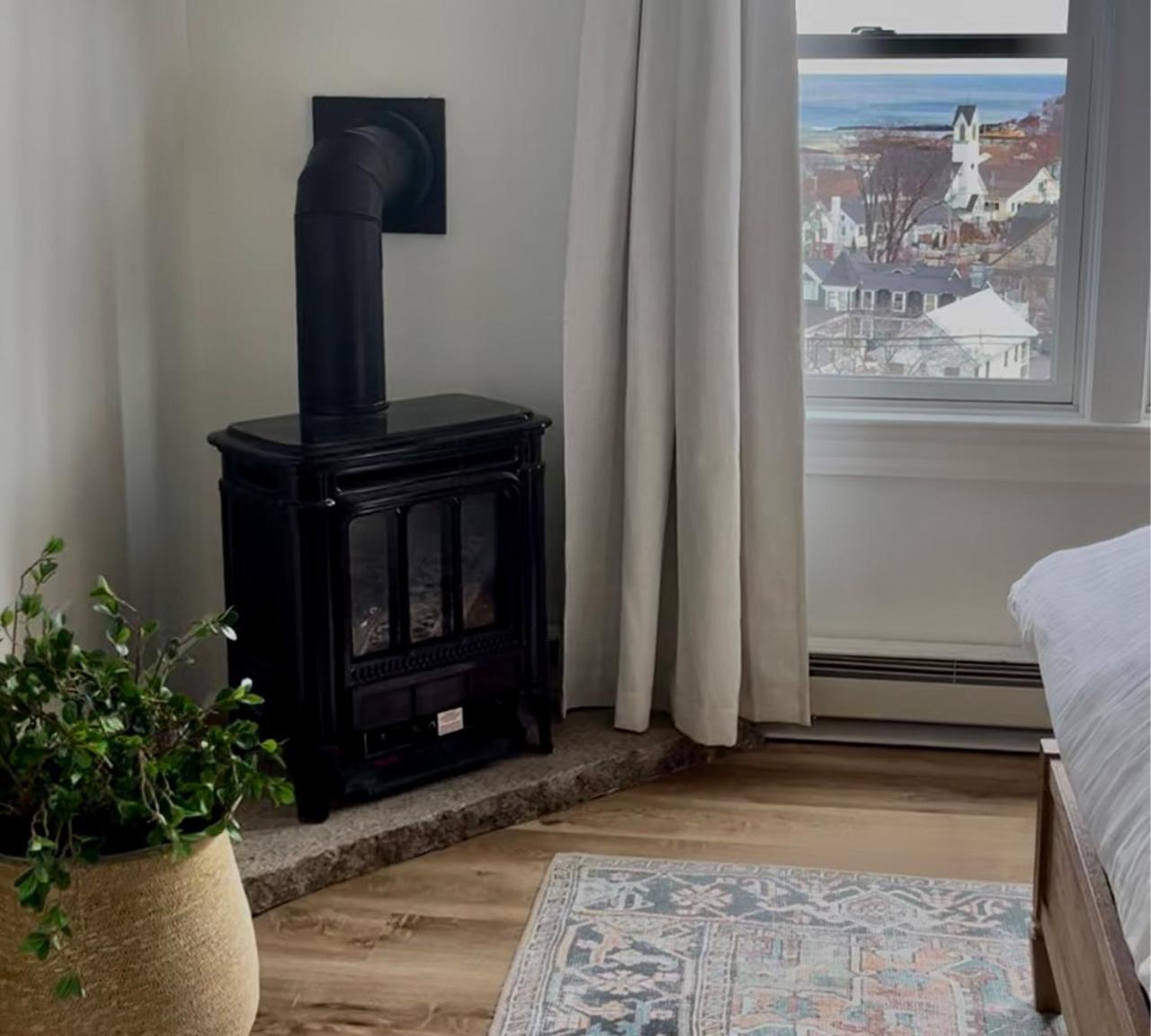 The Trident Inn Оганкит Экстерьер фото