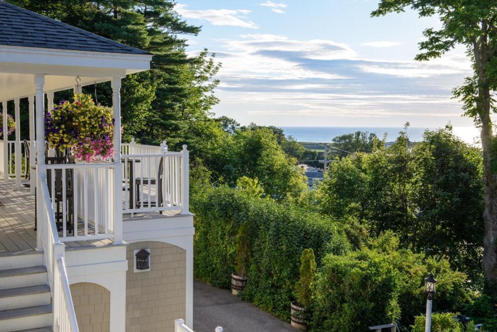 The Trident Inn Оганкит Экстерьер фото
