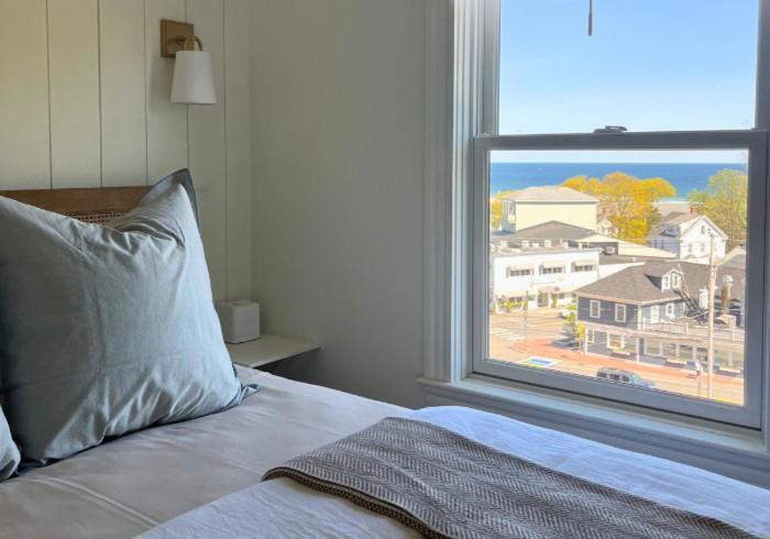 The Trident Inn Оганкит Экстерьер фото